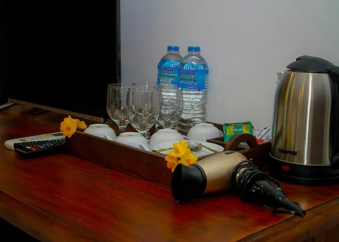 Manike Lodge Habarana