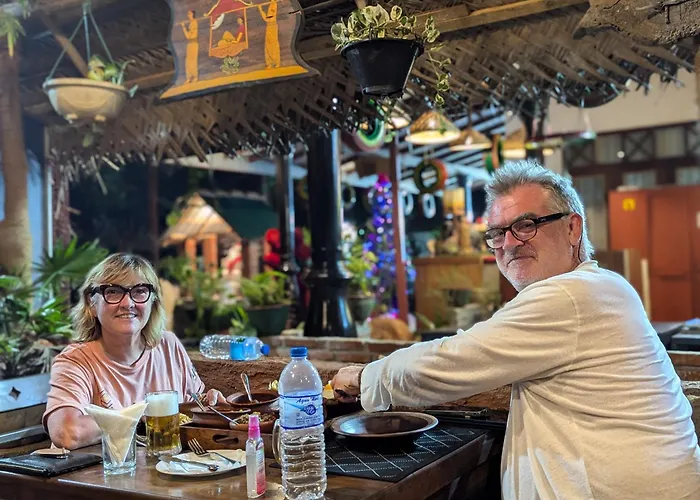 Visu Villa Hotel